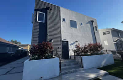 1344 W 37th Pl, Los Angeles - Los Angeles, California, United States - Exterior