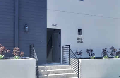 1344 W 37th Pl, Los Angeles - Los Angeles, California, United States - Exterior