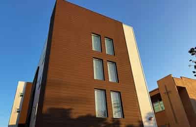 1366 West 35th St, Los Angeles - Los Angeles, California, United States - Exterior