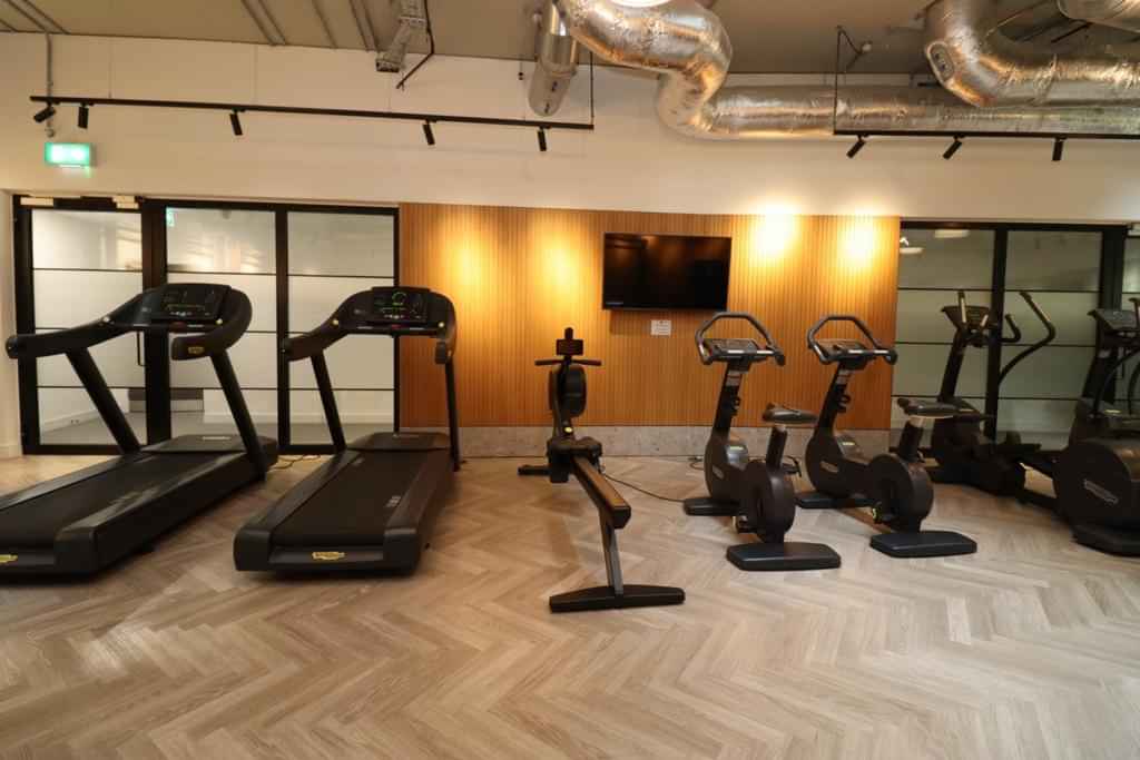 Room in a 4 Bedroom Apartment, Hackney Rd, London, E2 8ET - London, England, United Kingdom - Amenities