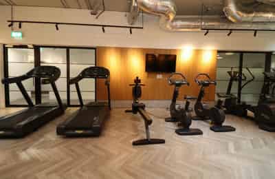 Room in a 4 Bedroom Apartment, Hackney Rd, London, E2 8ET - London, England, United Kingdom - Amenities