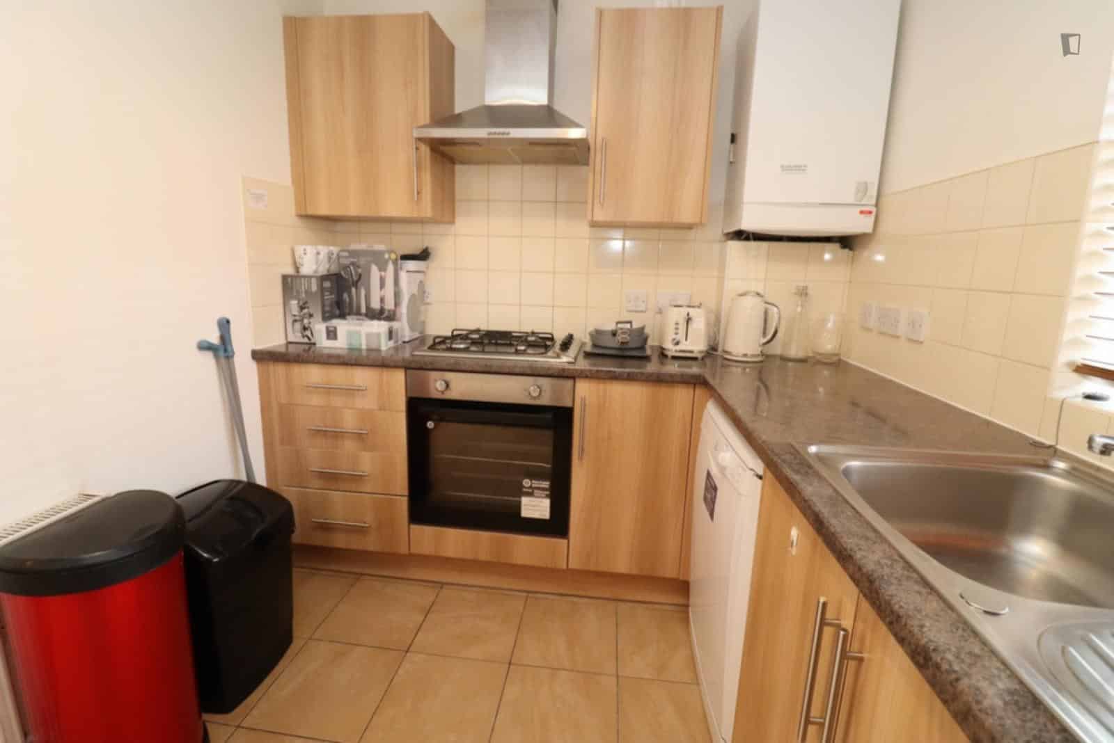 Welcoming double bedroom in Peckham - Bedroom?w=400&h=260&fit=crop&q=40&auto=format&trim=auto