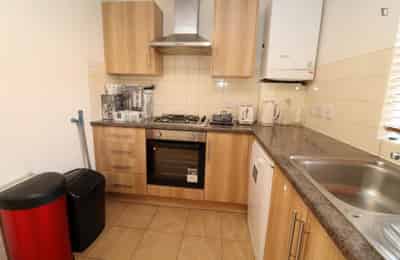 Welcoming double bedroom in Peckham - Bedroom?w=400&h=260&fit=crop&q=40&auto=format&trim=auto
