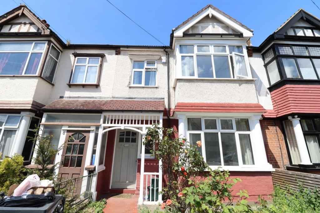 Room in a 5 Bedroom Apartment, The Ride, Brentford, TW8 9LA - London, England, United Kingdom - Exterior