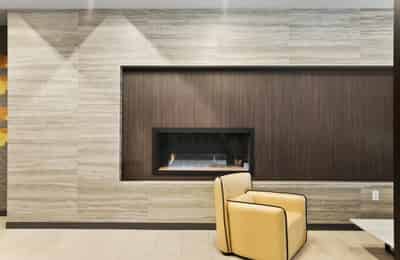 U Place Apartments, Seattle - Seattle, Washington, United States - Common Area