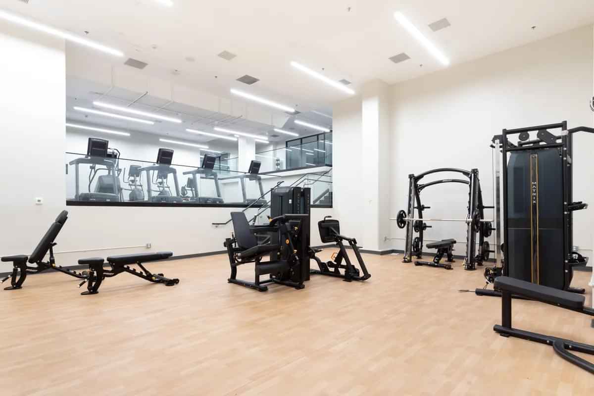 Gemma North, Los Angeles - Los Angeles, California, United States - Amenities