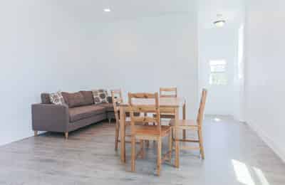 1369 W 36th St, Los Angeles - Los Angeles, California, United States - Common Area