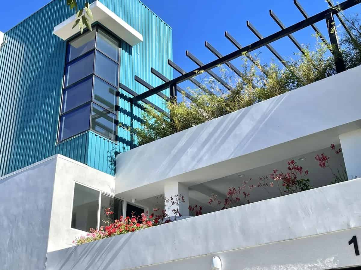 1200 W 35th St, Los Angeles - Los Angeles, California, United States - Exterior