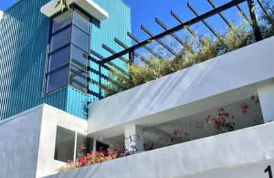 1200 W 35th St, Los Angeles - Los Angeles, California, United States - Exterior