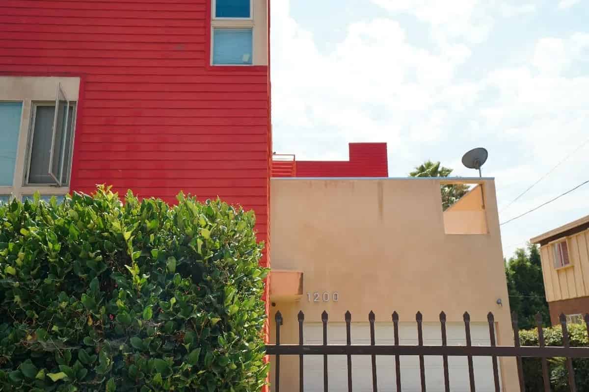 1200 W 24th St, Los Angeles - Los Angeles, California, United States - Exterior