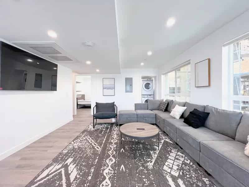 1607 W 35th Pl, Los Angeles - Los Angeles, California, United States - Common Area