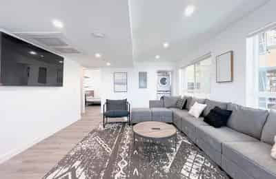 1607 W 35th Pl, Los Angeles - Los Angeles, California, United States - Common Area