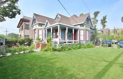 1301 W 22nd St, Los Angeles - Los Angeles, California, United States - Exterior