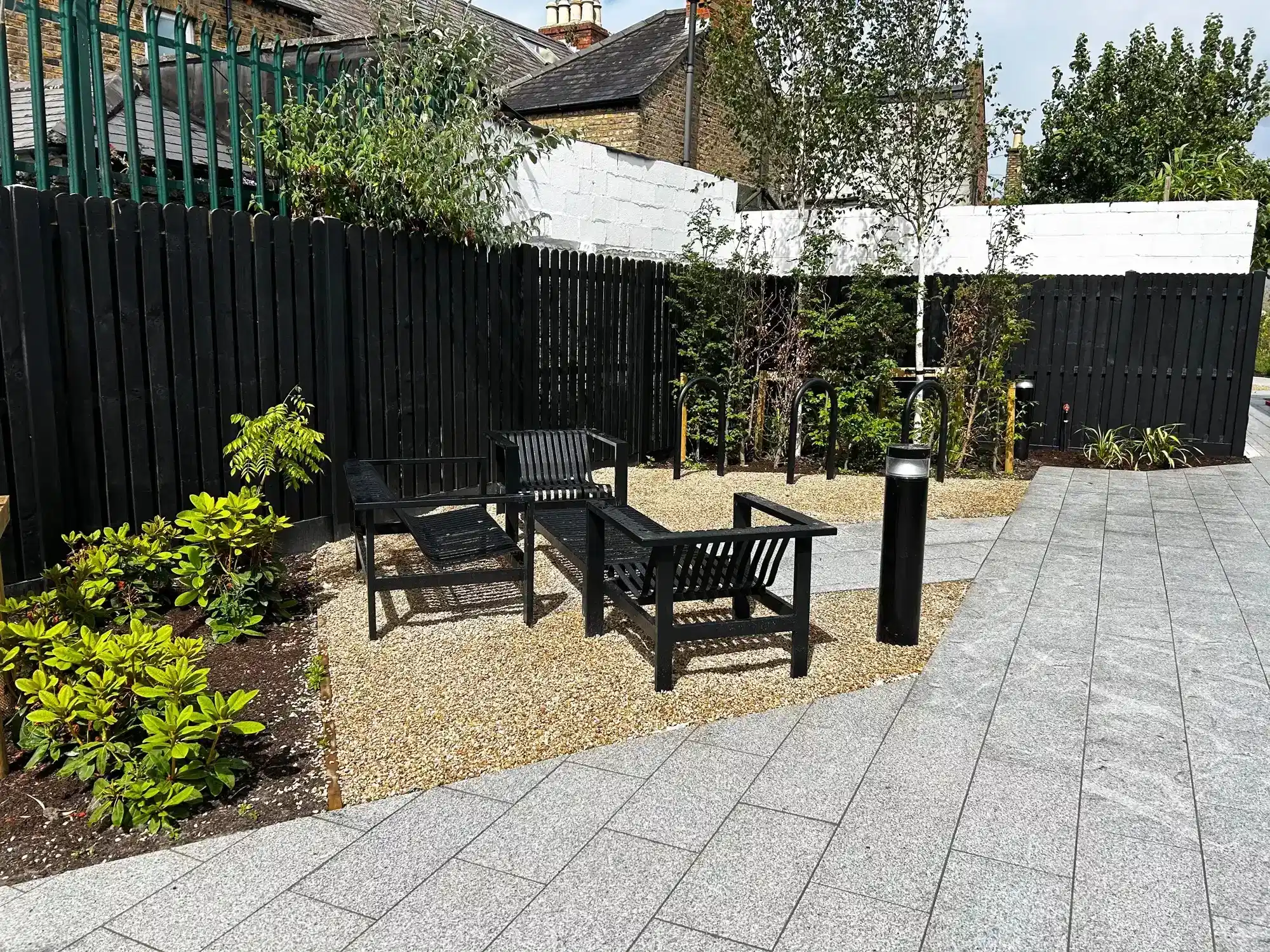 The Residence Stoneybatter, Dublin image 8