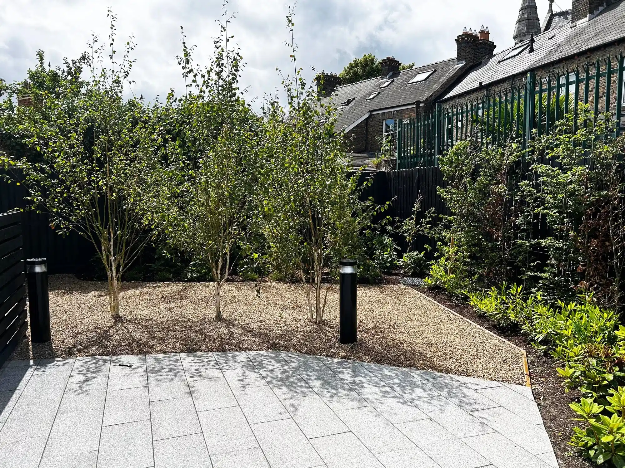 The Residence Stoneybatter, Dublin view 6