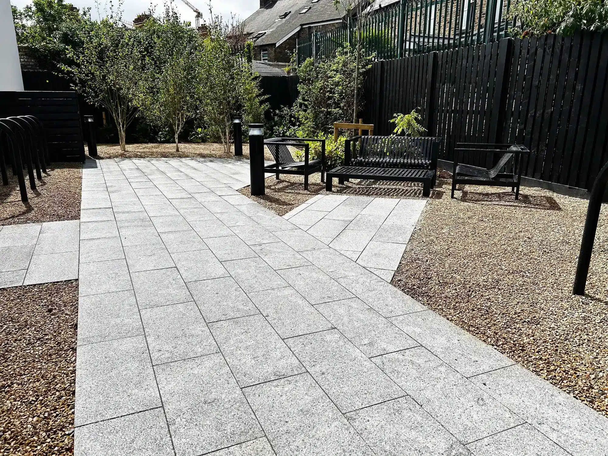 The Residence Stoneybatter, Dublin view 4