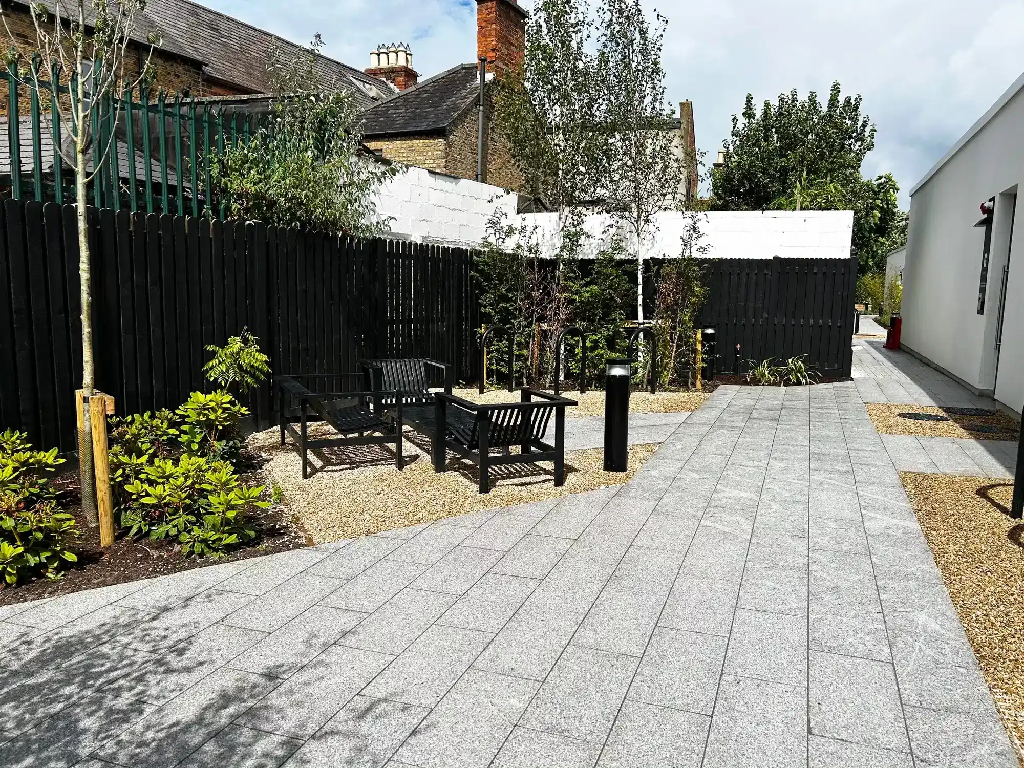 The Residence Stoneybatter, Dublin view 5
