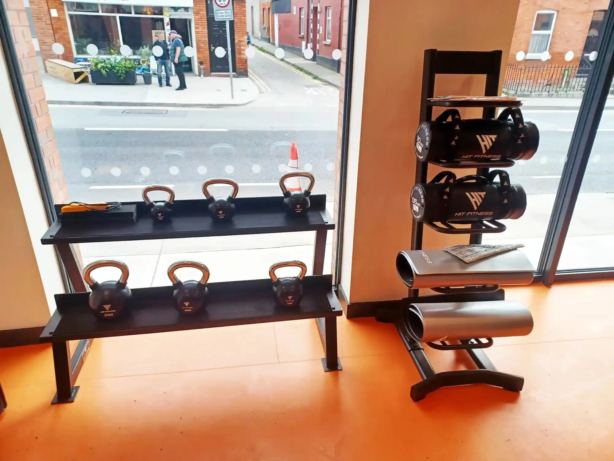 The Residence Stoneybatter, Dublin - Dublin, Ireland - Amenities