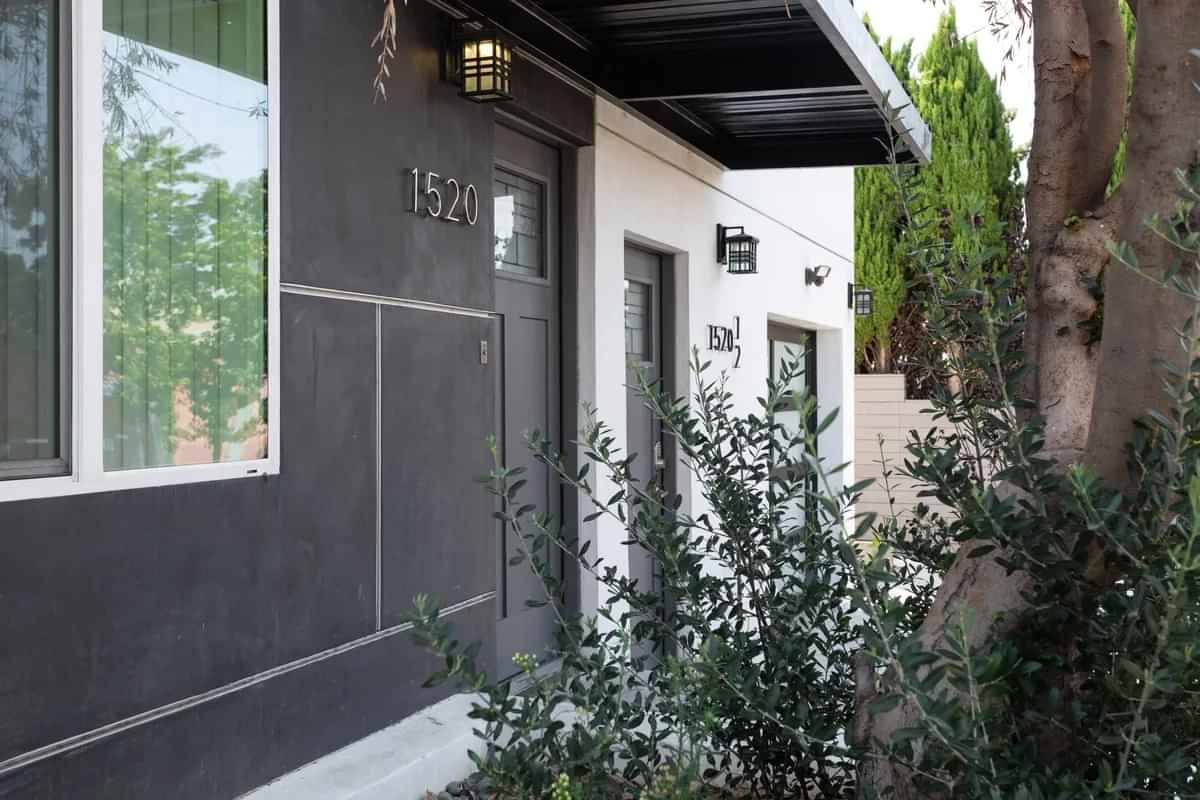 Tripalink Arapahoe Townhouse, Los Angeles - Los Angeles, California, United States - Exterior