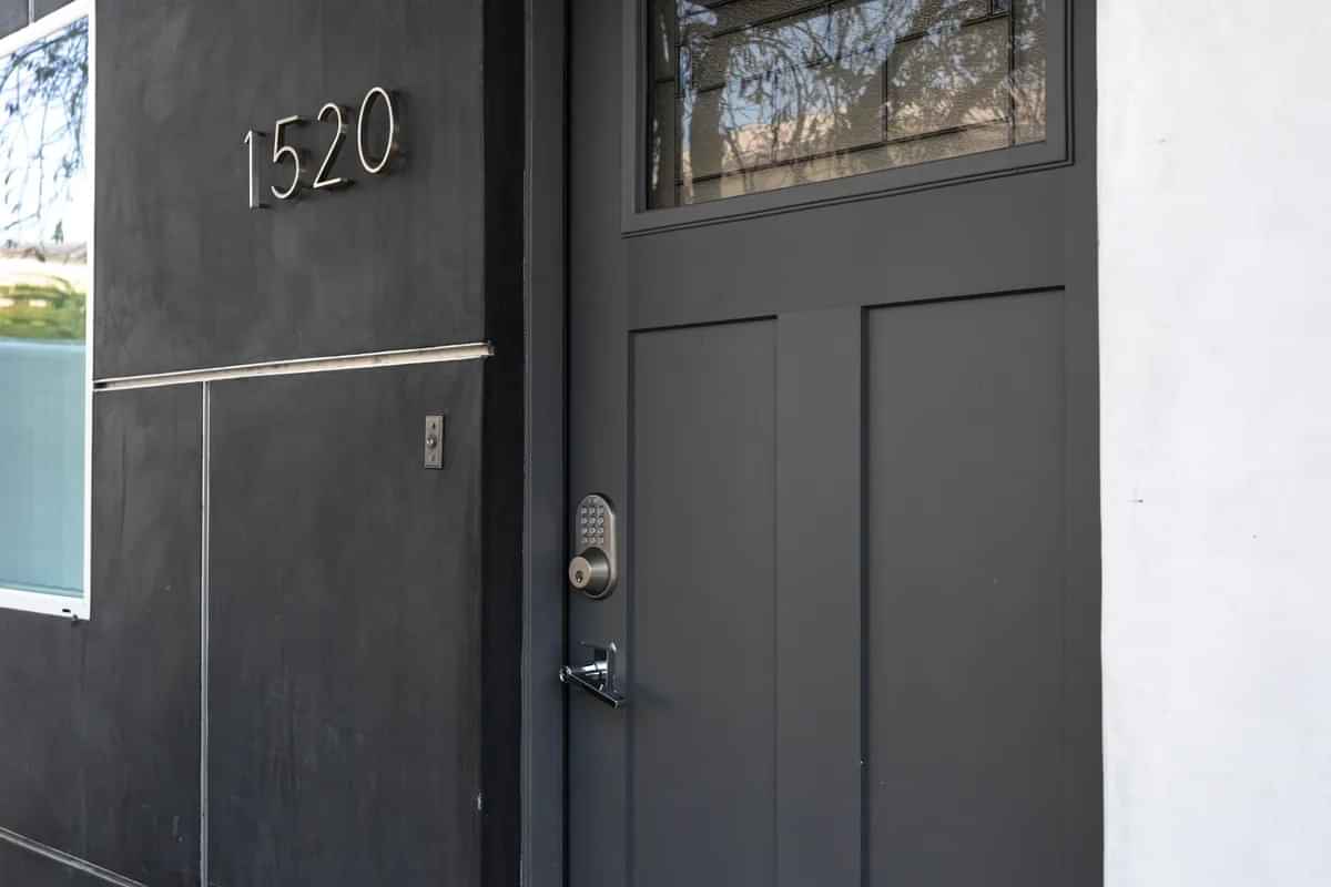 Tripalink Arapahoe Townhouse, Los Angeles - Los Angeles, California, United States - Exterior