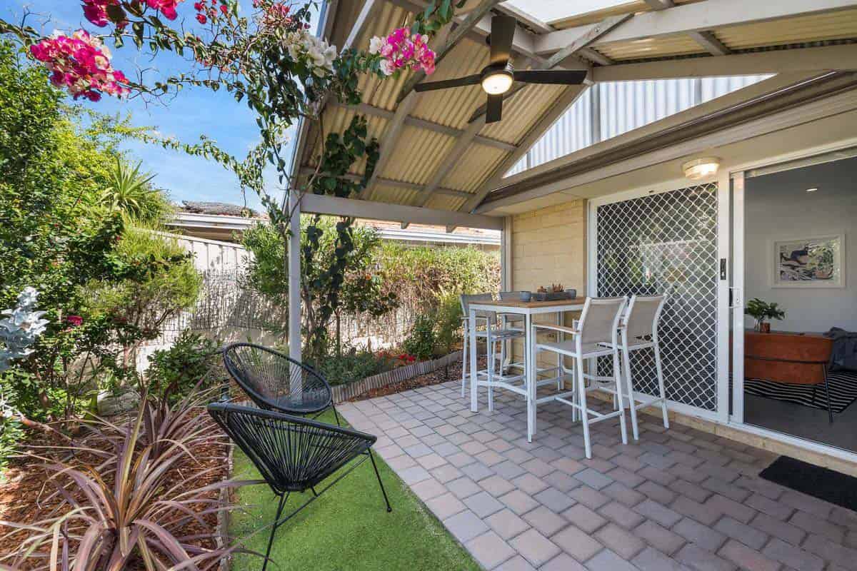 Room in a 4 Bedroom Apartment, 112A Drummond Street, Bedford, City of Bayswater, 6052 5