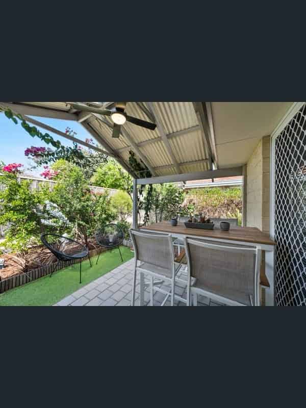 Room in a 4 Bedroom Apartment, 112A Drummond Street, Bedford, City of Bayswater, 6052 2