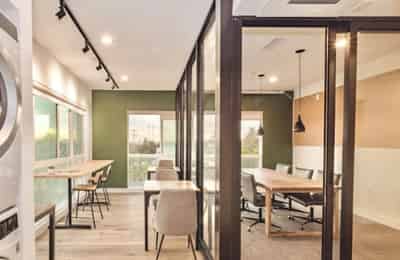 1455 W 36th St, Los Angeles - Los Angeles, California, United States - Common Area