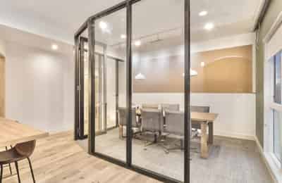 1455 W 36th St, Los Angeles - Los Angeles, California, United States - Common Area