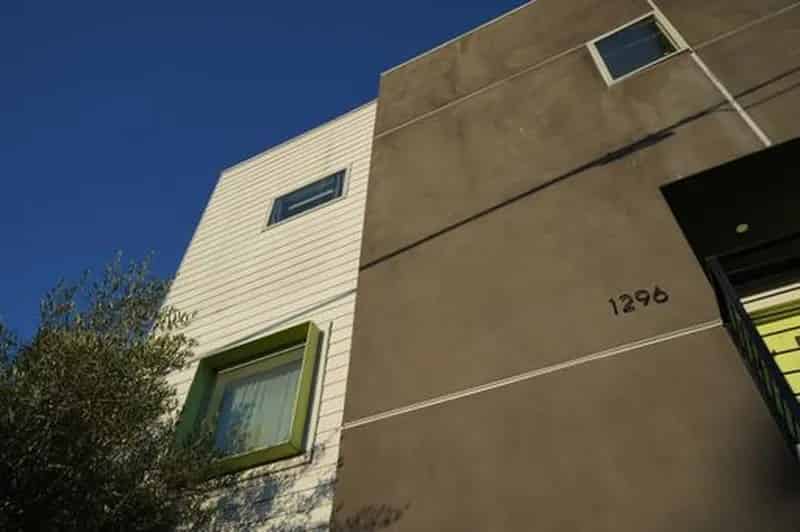 1296 W 37th Pl, Los Angeles - Los Angeles, California, United States - Common Area