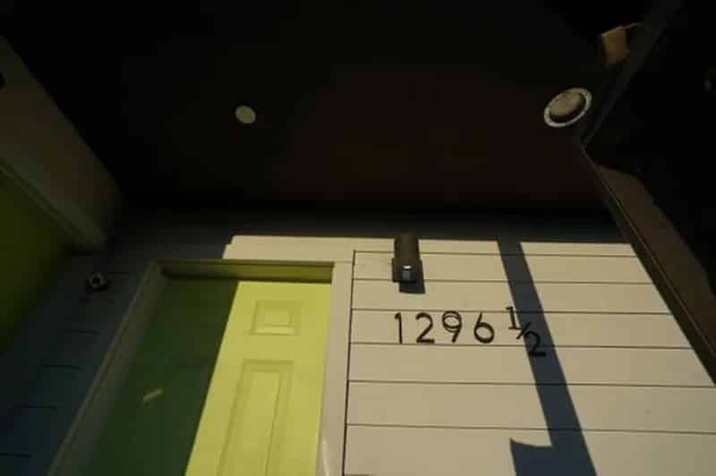 1296 W 37th Pl, Los Angeles - Los Angeles, California, United States - Exterior