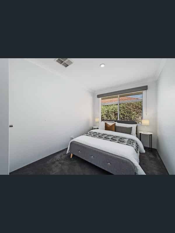 Room in a 4 Bedroom Apartment, 112A Drummond Street, Bedford, City of Bayswater, 6052 (Room 2) - Perth, Western Australia, Australia - Room 2 - Bedroom