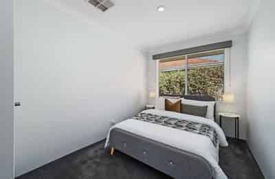 Room in a 4 Bedroom Apartment, 112A Drummond Street, Bedford, City of Bayswater, 6052 (Room 2) - Perth, Western Australia, Australia - Room 2 - Bedroom