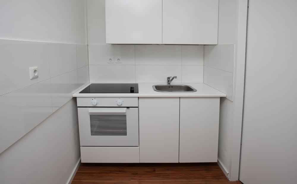 Hüttenroder Weg 18, Berlin - Berlin, Germany - Room 1 - Kitchen