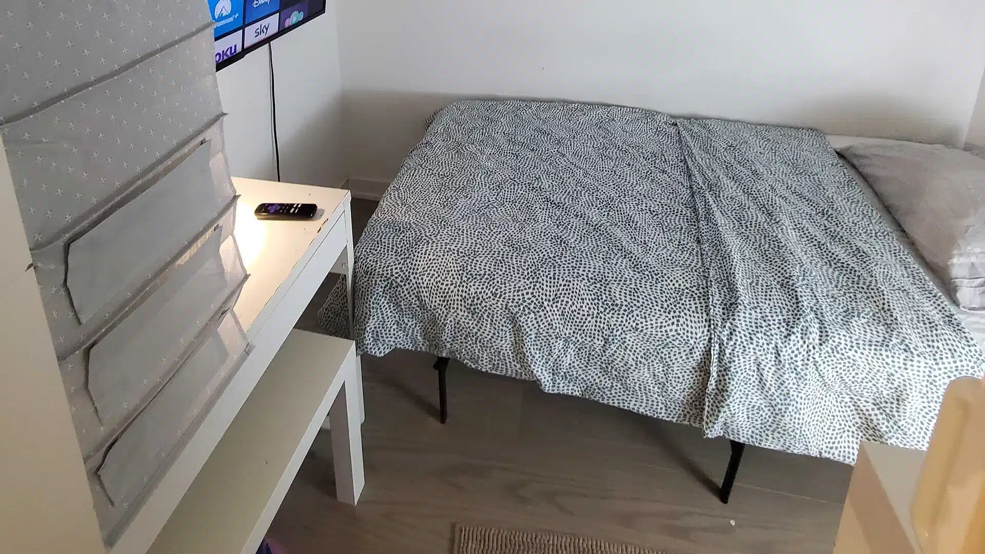 Liwinco Wellesley Street, Toronto - Toronto, Ontario, Canada - Den Room | ON M4Y 0G4_504 - Bedroom