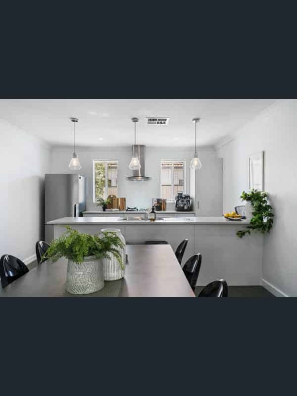 Room in a 4 Bedroom Apartment, 112A Drummond Street, Bedford, City of Bayswater, 6052 (Room 3) - Perth, Western Australia, Australia - Room 3 - Kitchen
