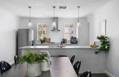 Room in a 4 Bedroom Apartment, 112A Drummond Street, Bedford, City of Bayswater, 6052 (Room 3) - Perth, Western Australia, Australia - Room 3 - Kitchen