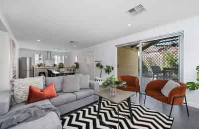 Room in a 4 Bedroom Apartment, 112A Drummond Street, Bedford, City of Bayswater, 6052 (Room 4) - Perth, Western Australia, Australia - Room 2 - Common Area