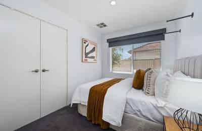 Room in a 4 Bedroom Apartment, 112A Drummond Street, Bedford, City of Bayswater, 6052 (Room 4) - Perth, Western Australia, Australia - Room 2 - Bedroom