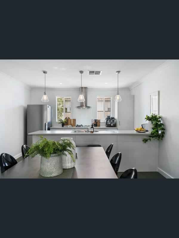 Room in a 4 Bedroom Apartment, 112A Drummond Street, Bedford, City of Bayswater, 6052 (Room 4) - Perth, Western Australia, Australia - Room 1 - Kitchen