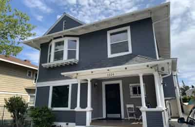 1224 W 35th St, Los Angeles - Los Angeles, California, United States - Exterior