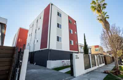 1224 W 37th Pl, Los Angeles - Los Angeles, California, United States - Exterior