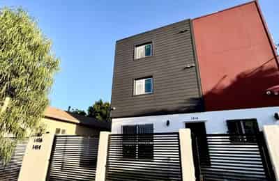 TL 1414 W 36th St, Los Angeles - Los Angeles, California, United States - Exterior