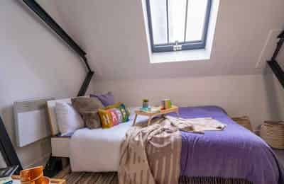 Silver Plus Ensuite  