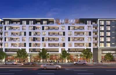 30Sixty, Los Angeles - Los Angeles, California, United States - Exterior