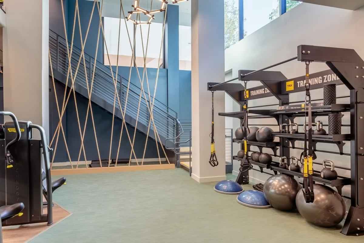 Archer, Los Angeles - Los Angeles, California, United States - Amenities