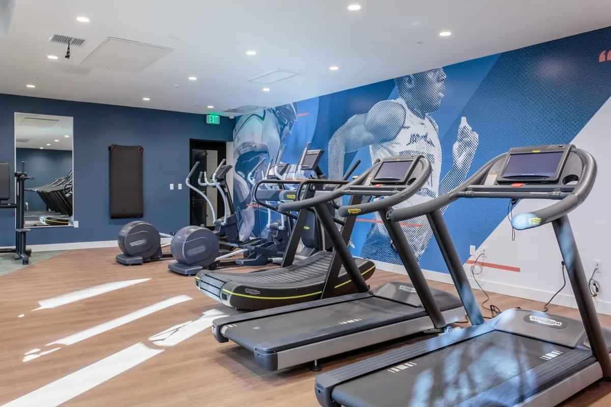 Archer, Los Angeles - Los Angeles, California, United States - Amenities