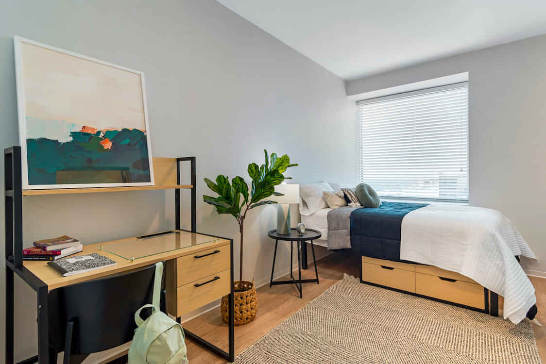 GoBritanya Ealing Residence
