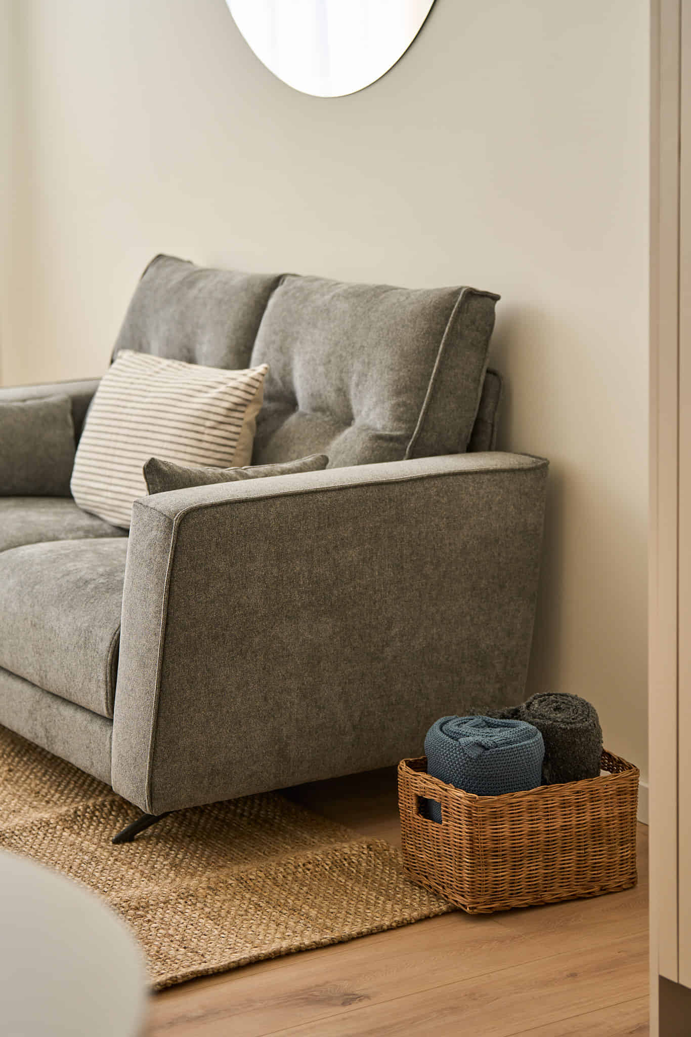 Node Alcobendas Hub 1 Bed 1 Bath, Madrid - Madrid, Spain - Common Area