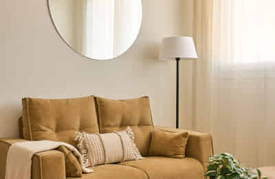 Node Alcobendas Hub 2 Bed 1 Bath, Madrid - Madrid, Spain - Common Area
