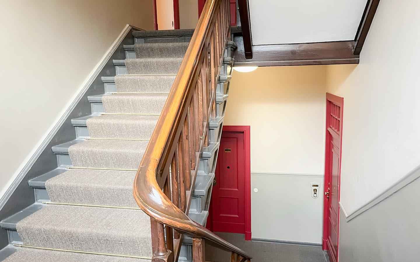 Private Room For Rent In Berlin Steglitz As Big As A Studio, Berlin - Berlin, Germany - Amenities